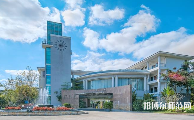 廣東外語外貿(mào)師范大學(xué)南國商學(xué)院2023年報(bào)名條件、招生要求、招生對(duì)象