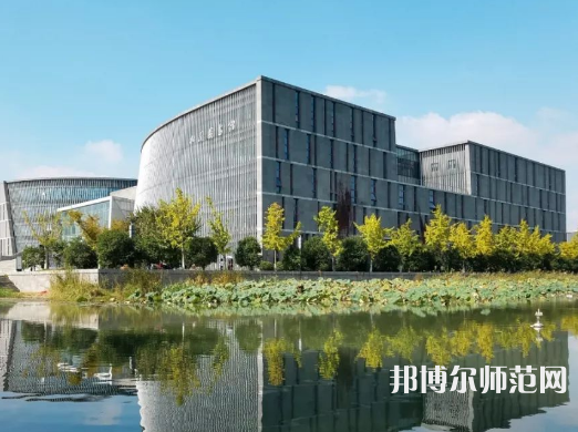南京大學(xué)師范學(xué)院鼓樓校區(qū)2023年有哪些專(zhuān)業(yè)
