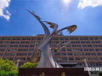 長春理工師范大學西校區(qū)2023年地址在哪里