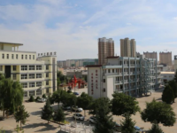 定西幼師職業(yè)中等專業(yè)學校2023年網站網址