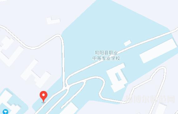 旬陽幼師職業(yè)中等專業(yè)學校2023年地址在哪里