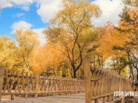長春理工師范大學(xué)南校區(qū)2023年學(xué)費、收費多少