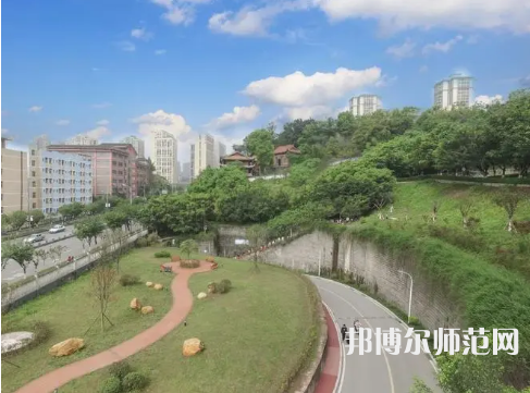 重慶工商師范大學(xué)派斯學(xué)院2023年報名條件、招生要求、招生對象 