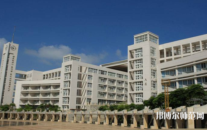 廣東海洋師范大學(xué)2023年報(bào)名條件、招生要求、招生對(duì)象