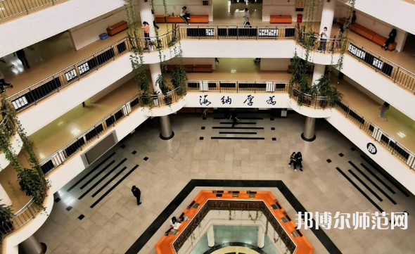 廣東海洋師范大學(xué)2023年怎么樣、好不好