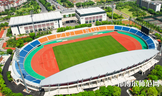 浙江師范大學2023年報名條件、招生要求、招生對象