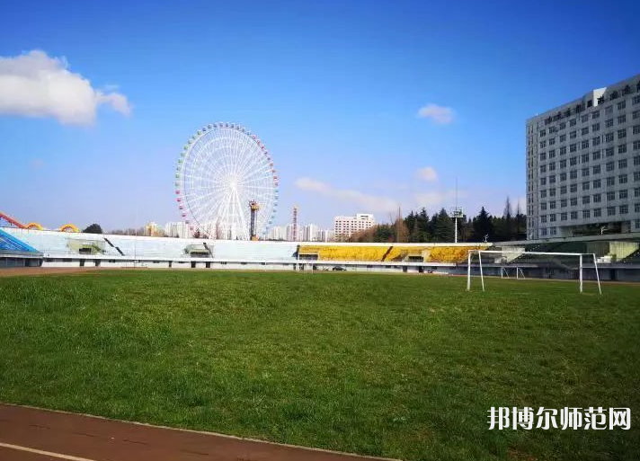 冊亨幼師職業(yè)高級中學(xué)校2023年報名條件、招生要求、招生對象