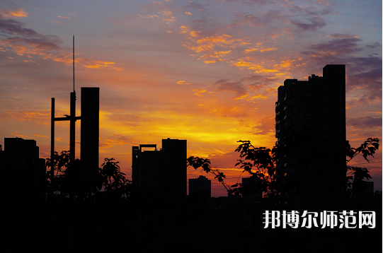 浙江師范大學2023年怎么樣、好不好