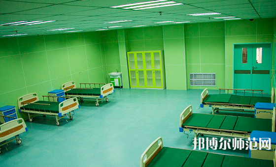 盤錦職業(yè)技術(shù)師范學(xué)院2023年怎么樣、好不好