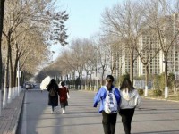 山東財經(jīng)師范大學(xué)明水校區(qū)2023年招生代碼