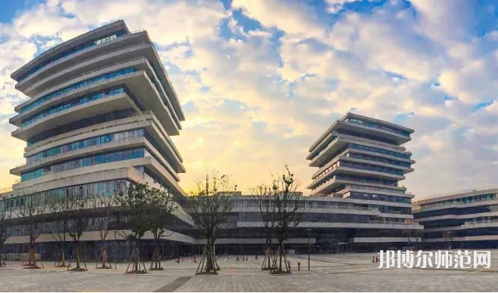 杭州師范大學(xué)2023年報(bào)名條件、招生要求、招生對(duì)象