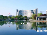 杭州師范大學2023年報名條件、招生要求、招生對象