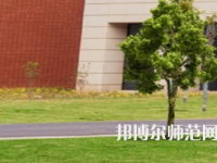 中原科技師范學(xué)院2023年怎么樣、好不好