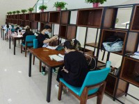 山東財經(jīng)師范大學(xué)明水校區(qū)2023年怎么樣、好不好