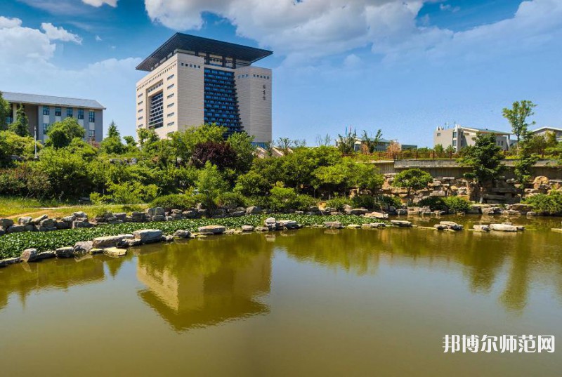 山東財(cái)經(jīng)師范大學(xué)明水校區(qū)2023年怎么樣、好不好 