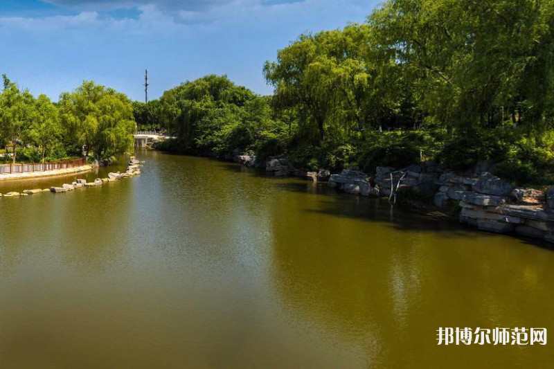 山東財(cái)經(jīng)師范大學(xué)明水校區(qū)2023年怎么樣、好不好 