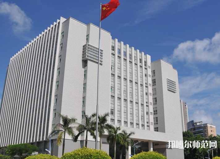 廣東石油化工師范學(xué)院官渡校區(qū)2023年怎么樣、好不好