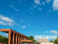 鹽城工師范學(xué)院希望大道校區(qū)2023年報名條件、招生要求、招生對象