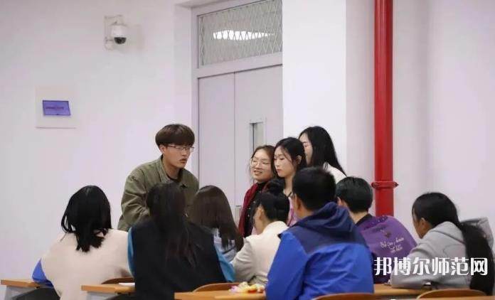 山東財(cái)經(jīng)師范大學(xué)舜耕校區(qū)2023年有哪些專(zhuān)業(yè) 