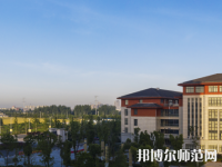 揚(yáng)州大學(xué)廣陵師范學(xué)院2023年報(bào)名條件、招生要求、招生對(duì)象