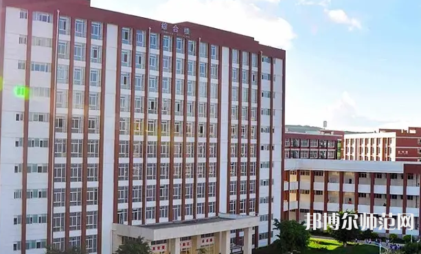 云南現(xiàn)代職業(yè)技術師范學院2023年有哪些專業(yè)