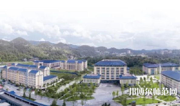 湖北恩施師范學院2023年報名條件、招生要求、招生對象
