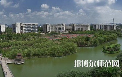 廣州師范大學(xué)2023年報(bào)名條件、招生要求、招生對(duì)象