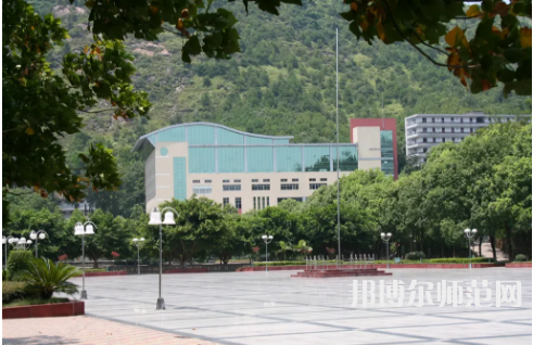 重慶文理師范學(xué)院星湖校區(qū)2023年報(bào)名條件、招生要求、招生對(duì)象 