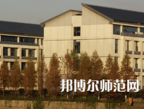 南華師范大學(xué)雨母校區(qū)2023年怎么樣、好不好