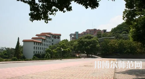重慶文理師范學(xué)院星湖校區(qū)2023年怎么樣、好不好 