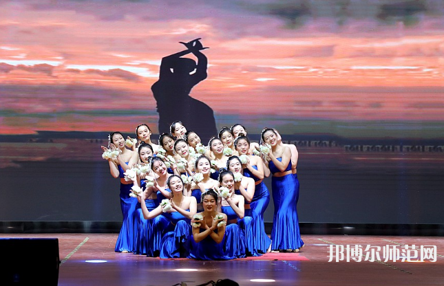 河北正定師范高等?？茖W(xué)校南校區(qū)2023年招生代碼