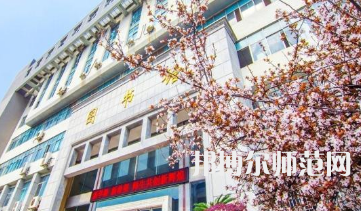 南華師范大學雨母校區(qū)2023年報名條件、招生要求、招生對象