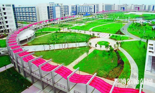 廣州師范大學(xué)2023年怎么樣、好不好