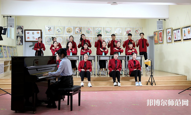 河北正定師范高等?？茖W(xué)校南校區(qū)2023年報名條件、招生要求、招生對象