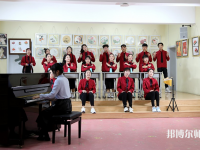 河北正定師范高等?？茖W(xué)校南校區(qū)2023年報(bào)名條件、招生要求、招生對(duì)象