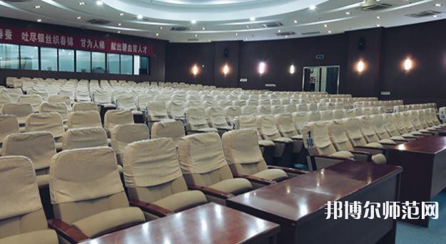 咸陽渭城幼師高級(jí)職業(yè)中學(xué)2023年報(bào)名條件、招生要求、招生對(duì)象