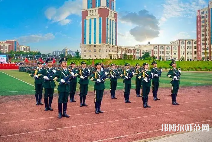 云南外事外語職業(yè)師范學院2023年怎么樣、好不好