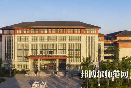 揚州大學廣陵師范學院2023年怎么樣、好不好