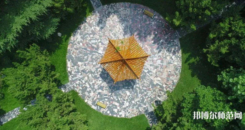 青島科技師范大學四方校區(qū)2023年招生錄取分數(shù)線