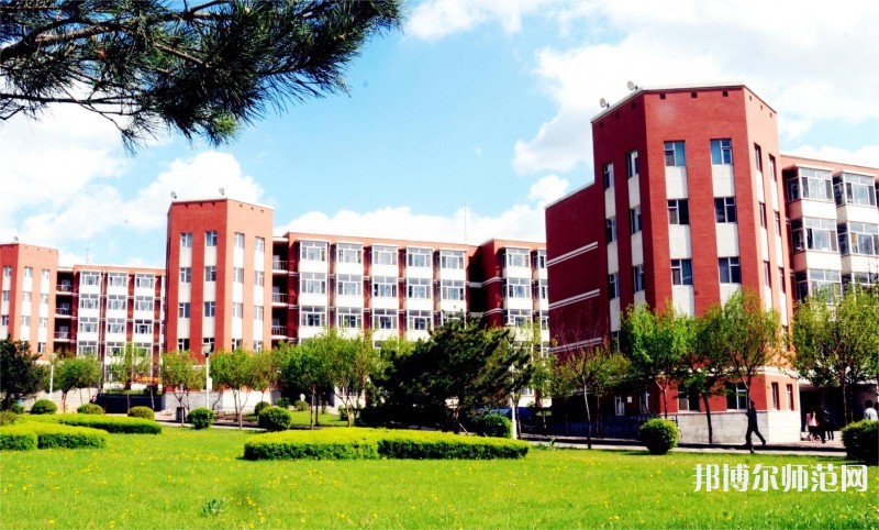 長(zhǎng)春人文師范學(xué)院2023年是幾本