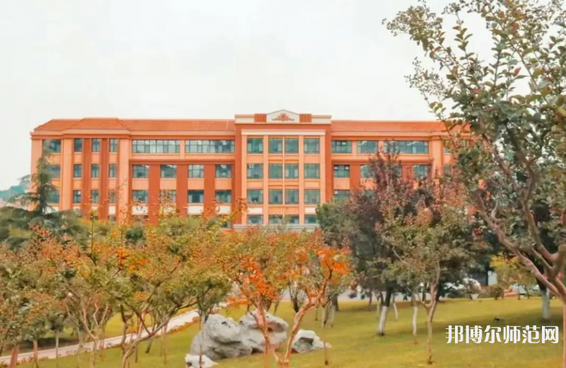 青島科技師范大學(xué)四方校區(qū)2023年怎么樣、好不好 