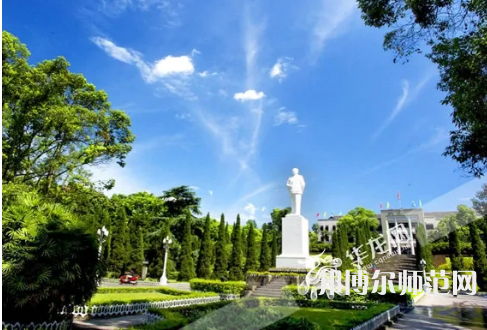 西南師范大學(xué)2023年報(bào)名條件、招生要求、招生對(duì)象 