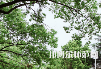 湖南大學(xué)師范學(xué)院南校區(qū)2023年怎么樣、好不好