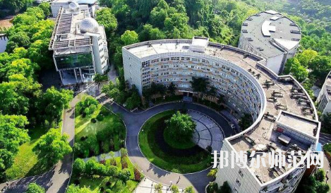 西南師范大學(xué)2023年怎么樣、好不好 