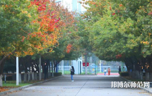 咸陽職業(yè)技術(shù)師范學(xué)院2023年怎么樣，好不好