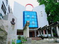 韓山師范學(xué)院2023年怎么樣、好不好
