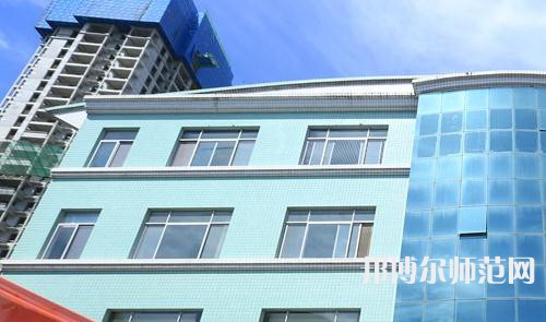 西安綜合幼師職業(yè)中等專業(yè)學校2023招生簡章