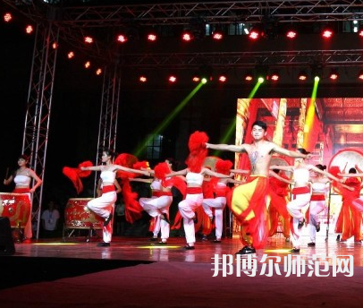 中國礦業(yè)師范大學徐海學院2023年怎么樣、好不好