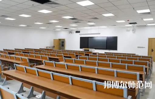 西安幼兒師范職業(yè)學(xué)校2023年怎么樣、好不好