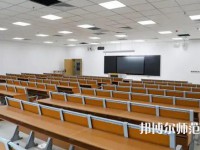 西安幼兒師范職業(yè)學(xué)校2023年怎么樣、好不好